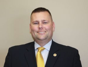Kevin Johnson, Illinois Fertilizer & Chemical Association