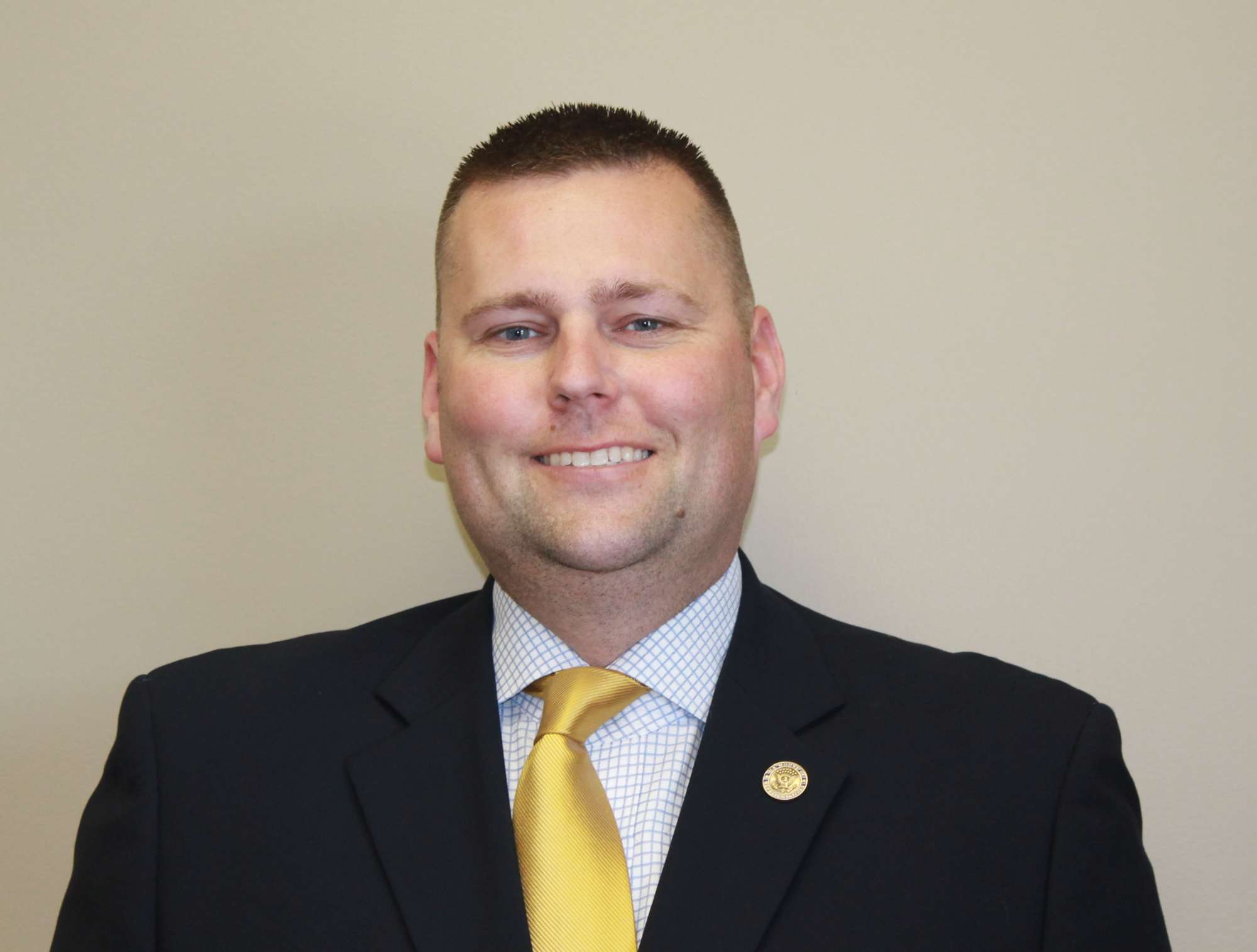 Illinois Fertilizer & Chemical Association Names New Director Of Government Relations