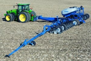 Kinze 4900 Planter