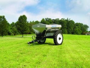 GVM Double Duty Spreader Line