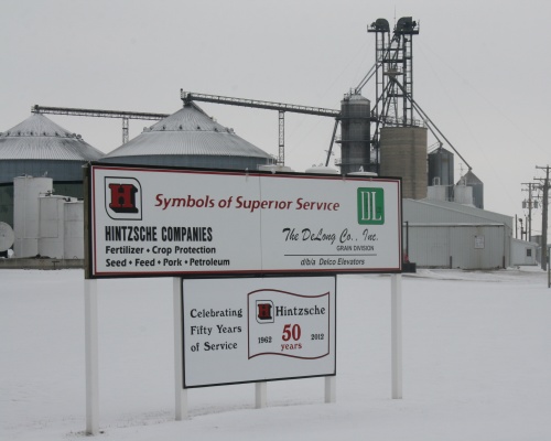 A Tougher Road Expected For Ag Retailers In 2014, But Still A Nice Ride