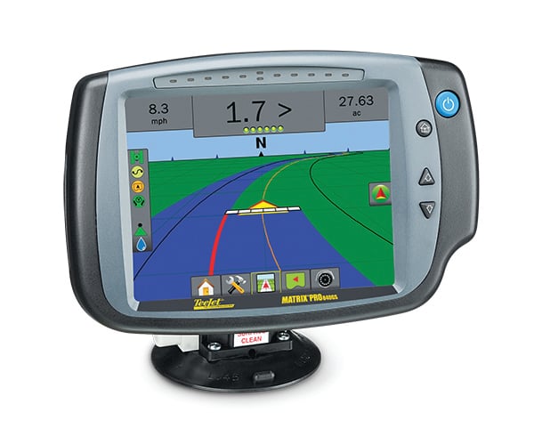 In-Cab Systems Innovate, Increase Productivity
