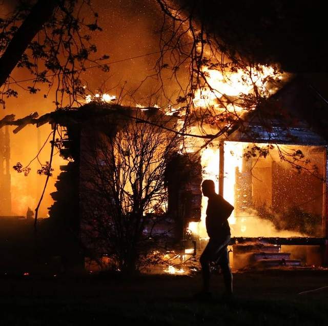 Texas Fertilizer Plant Explosion Injury Count At 180, 5 To 15 Feared Dead