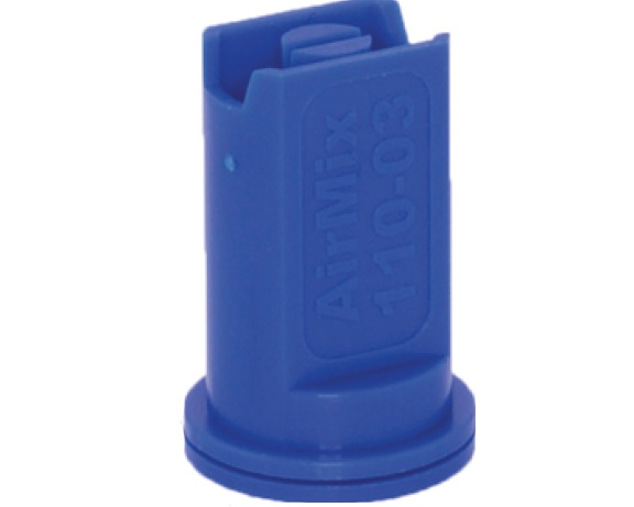 Greenleaf Technologies Introduces New TipGuard System for AirMix Nozzles