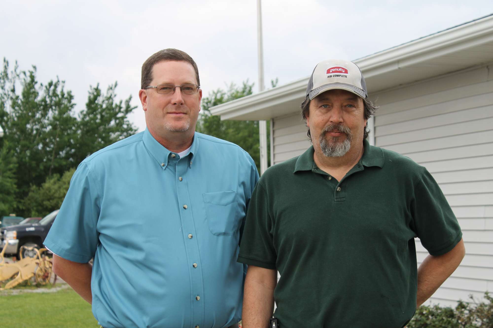 Wilbur-Ellis Edmore: Built With Environmental Stewardship In Mind