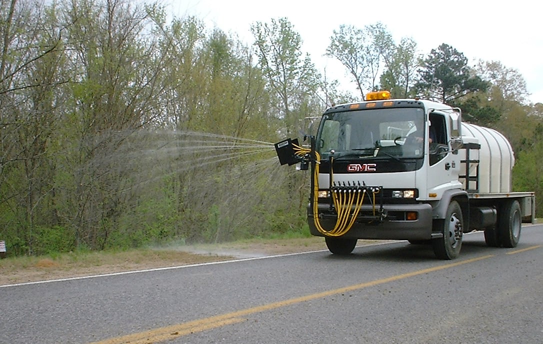 Crop Production Services Salem: Taking Vegetation Management To The Next Level