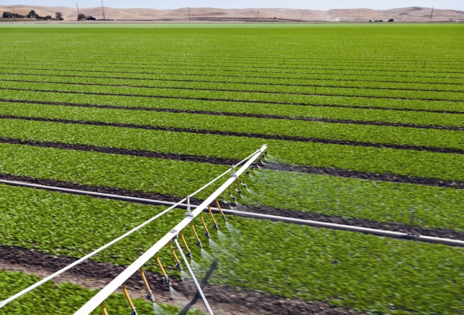 Drift Control: Agriculture’s New Normal