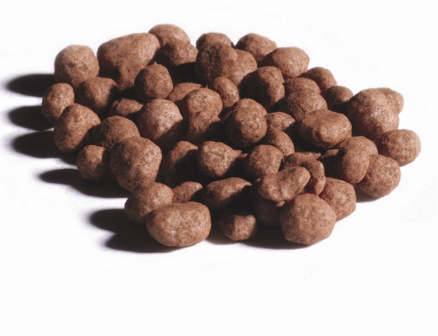 Micronutrients: Maximizing Yields