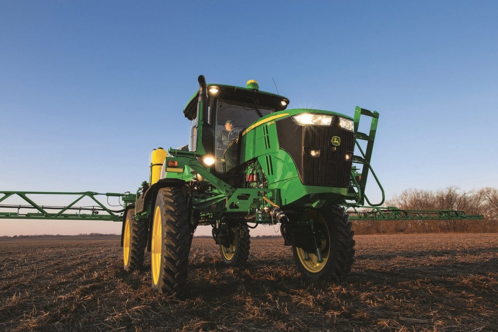 The R4038 Impresses Two Places At Once