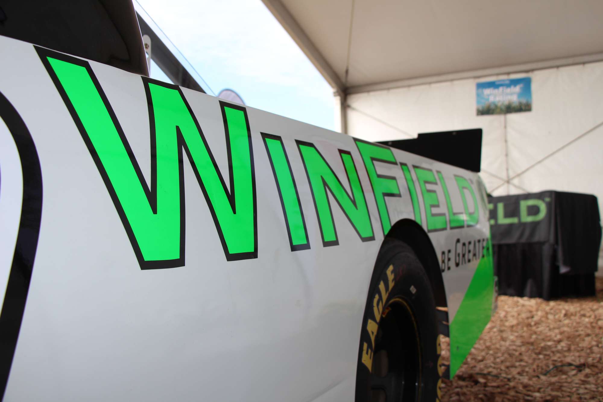 Winfield Launches New Mapping Capabilities For R7 Tool