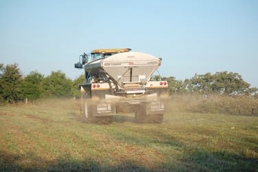 SULFURMAX Now Available Through Fertilizer Retailers Across the Midwest