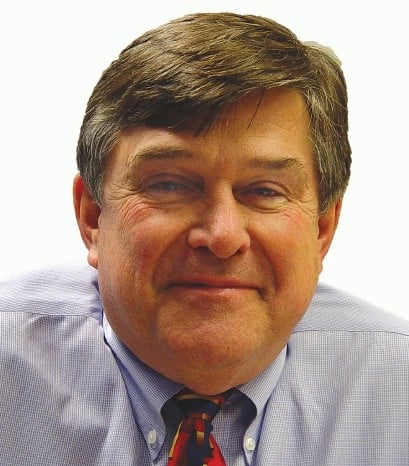 Former TFI President Recognized For Lifetime Achievement