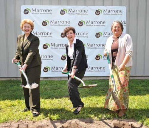 Marrone Bio Innovations Celebrates 10 Years Of Innovation In Biopesticides