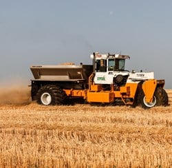 11 Tips For Effective Fall Application Of Gypsum