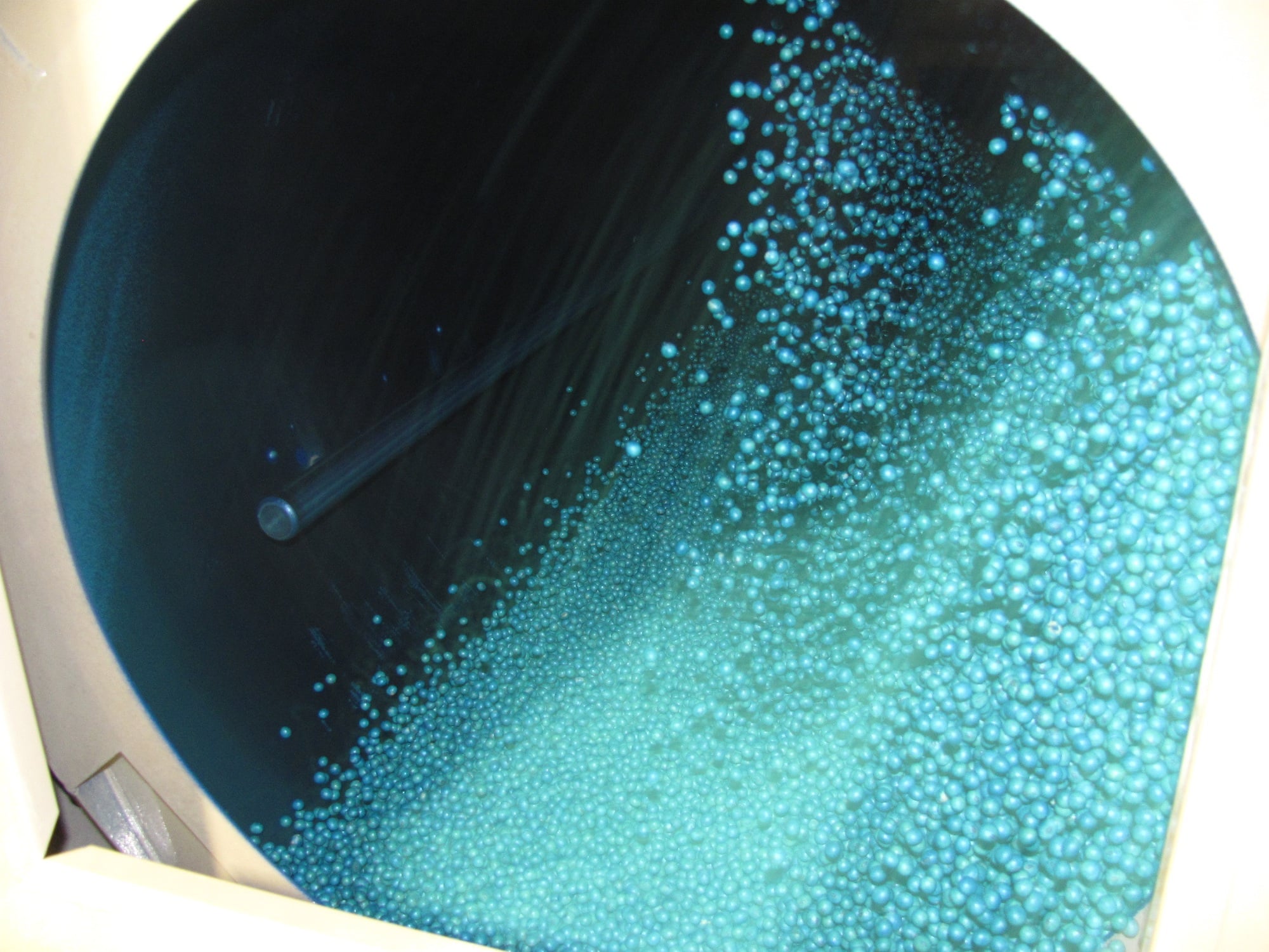 Seed Treatment Systems: Simply Breathtaking