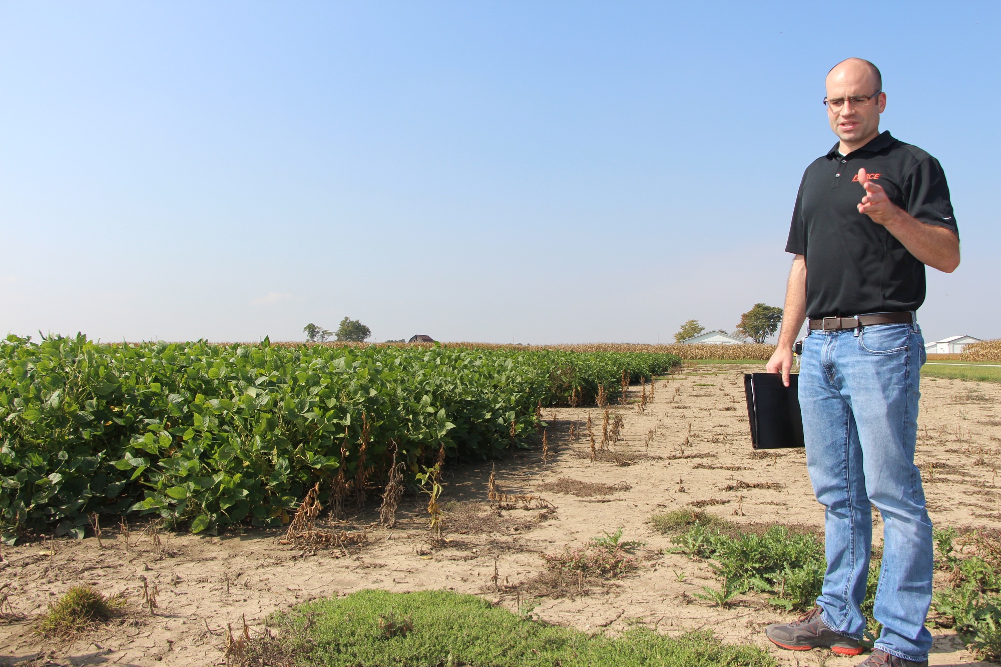 Valent Expands R&D Efforts In Mississippi, Illinois