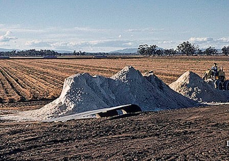 National Lime Association Tabs New Executive Director