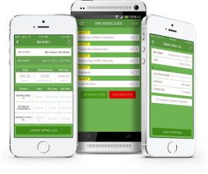 Mix Tank 3.0 now features Mix Sheets.