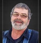 Tom Leuthardt, New Horizons CHS Service Center. 