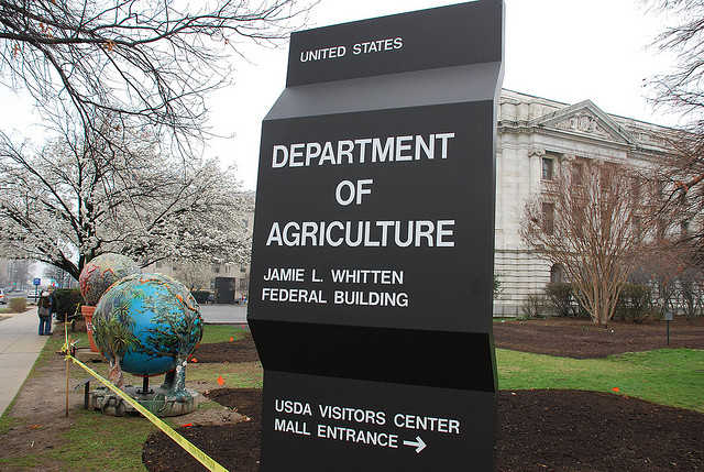 The Fertilizer Institute Applauds USDA’s Agriculture Innovation Agenda