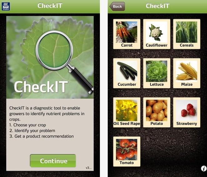 15 Best New Agriculture Apps Worth Downloading In 2014