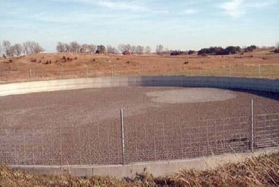 Components Of A Complete Manure Management Plan