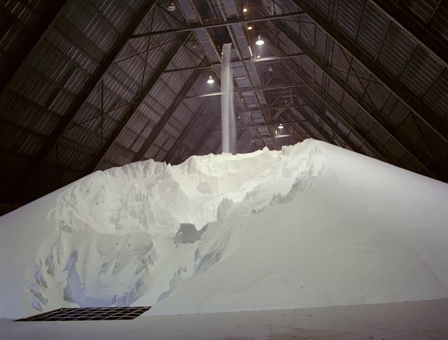 A Drought Hangover For Fertilizer Retailers