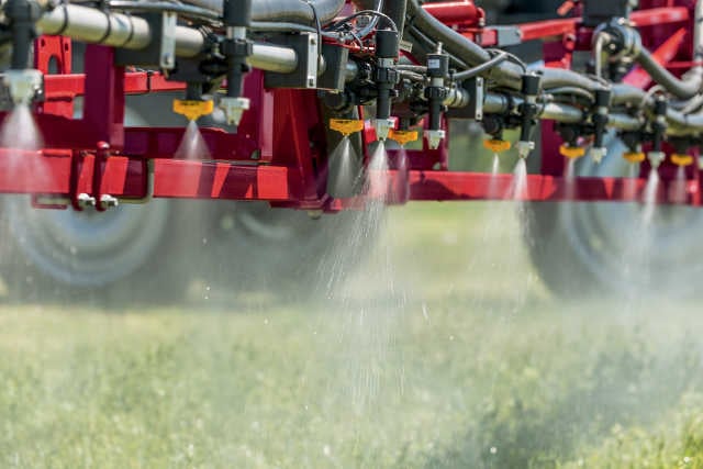 Precision Spray Technology: How Modulation Spray Systems Improve Application