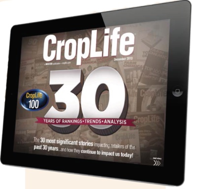 5 Compelling Reasons To Download CropLife Magazine On Your iPad