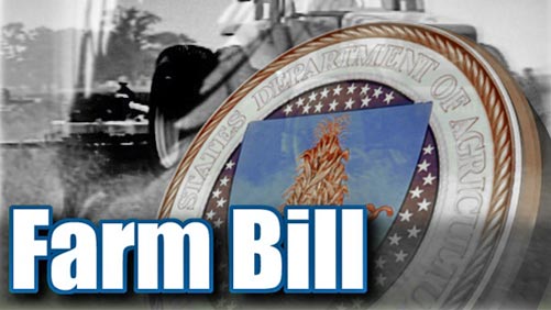 Lack Of Farm Bill Leaves Farmers Facing Uncertainty In 2014