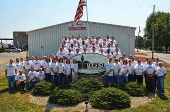 Morral Companies Named ARA Retailer Of The Year