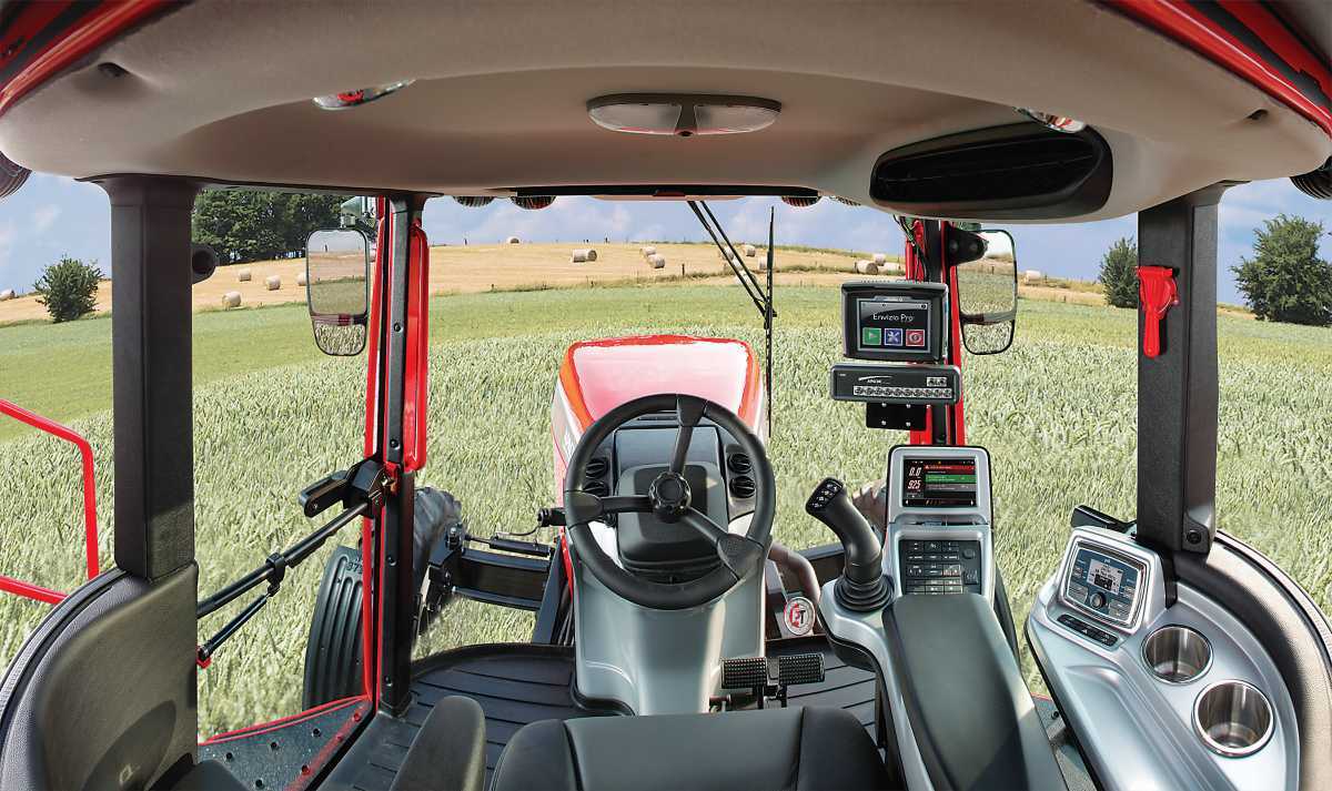 Purdue Releases 2015 Precision Ag Services Dealership Survey Results