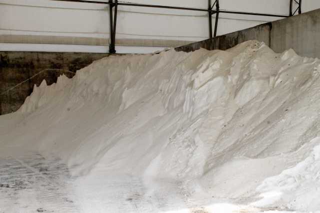 Canpotex Signs Potash Contract With China’s Sinofert