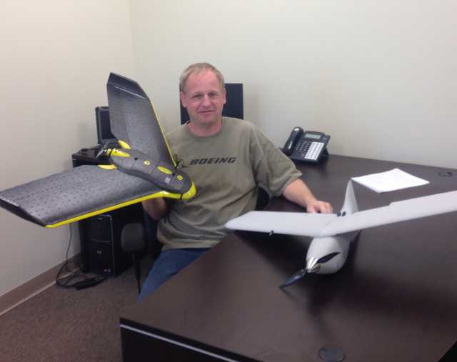 Real-World UAV Experience In Agriculture