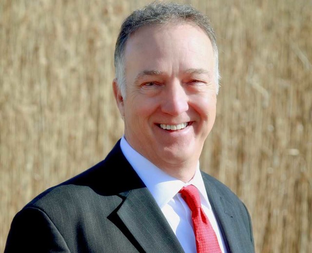 Brookside Agra Hires New Vice-President Of Business Development
