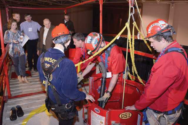 Ag Retailers: Hit The Mark On Safety