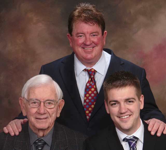 Davis Equipment Celebrates 50 Years In Business