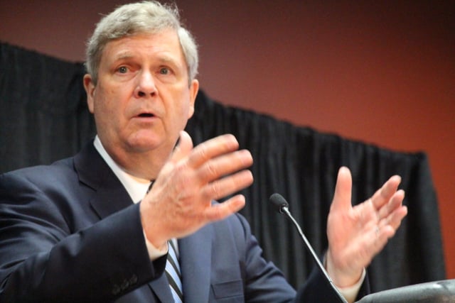 Ag Secretary Vilsack Issues Statement on Ongoing Violence in America