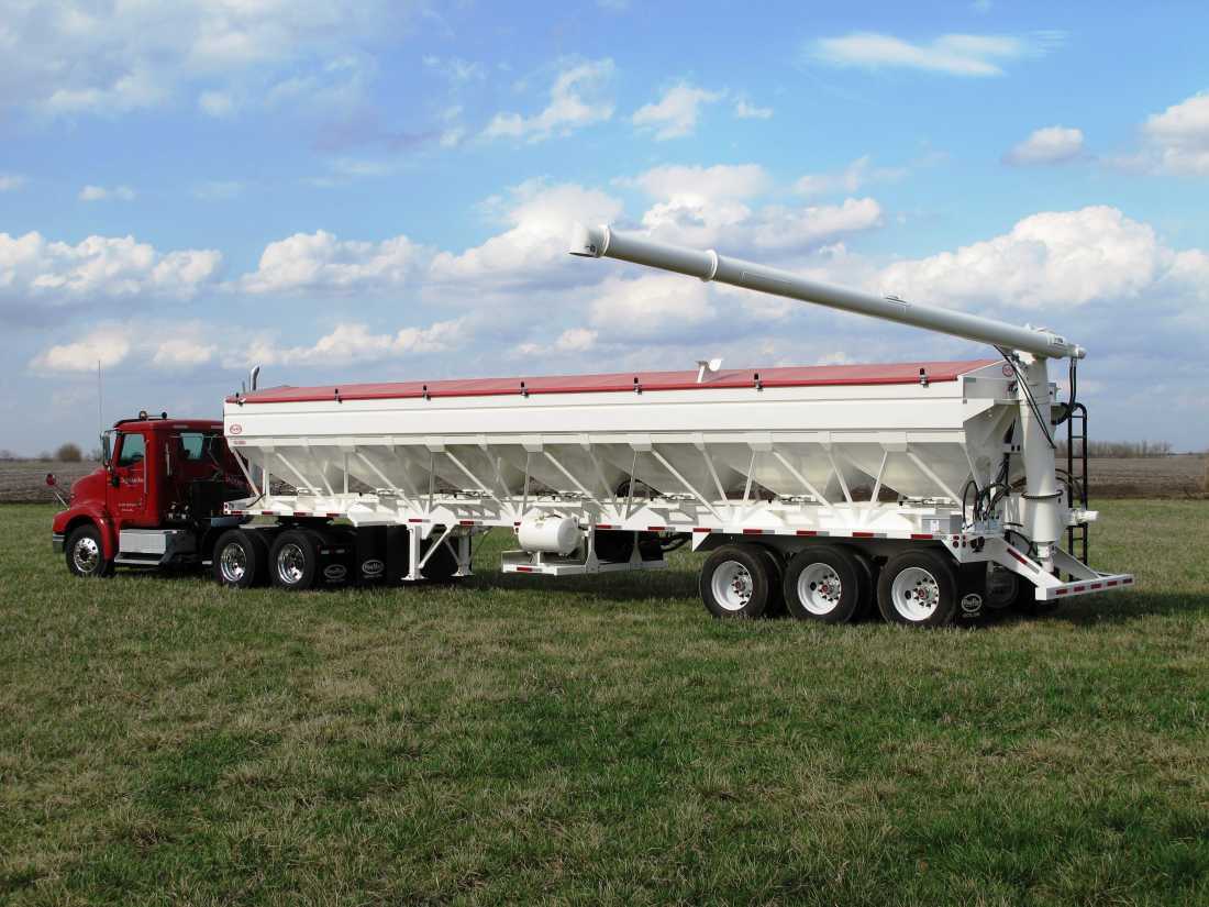 12 Fertilizer Tenders Tailored To Meet Demand
