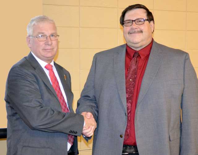 Cramer Celebrates 30 Years As United Cooperative President