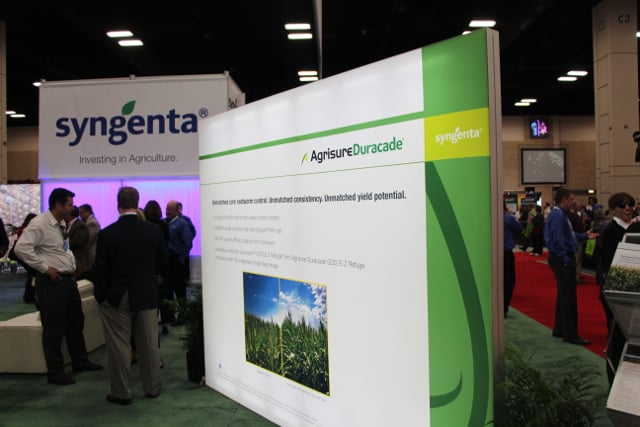 Syngenta Expands AgriEdge Excelsior Nationwide For 2015
