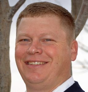 Royce Schulte, Arysta LifeScience