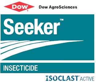 EPA Approves New Dow AgroSciences Insecticide
