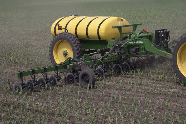 Agro-Culture Execs To Appear On RFD-TV