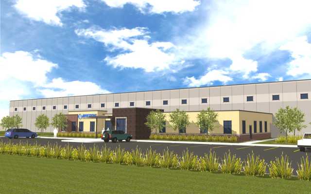 Waconia Manufacturing To Hold Open House