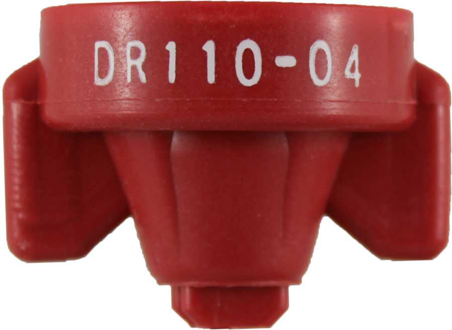 18 Spray Nozzles That Reduce Drift, Optimize Coverage