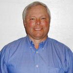Gumz Seed Service's Richard Gumz