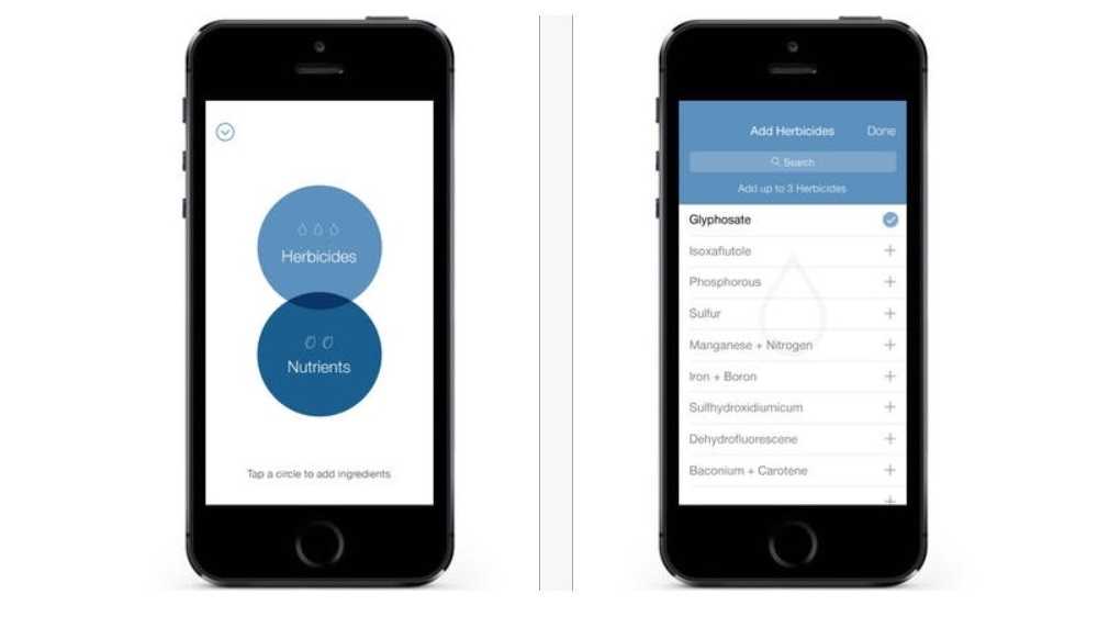 BRANDT Releases Tank Pro App For IOS 7.0