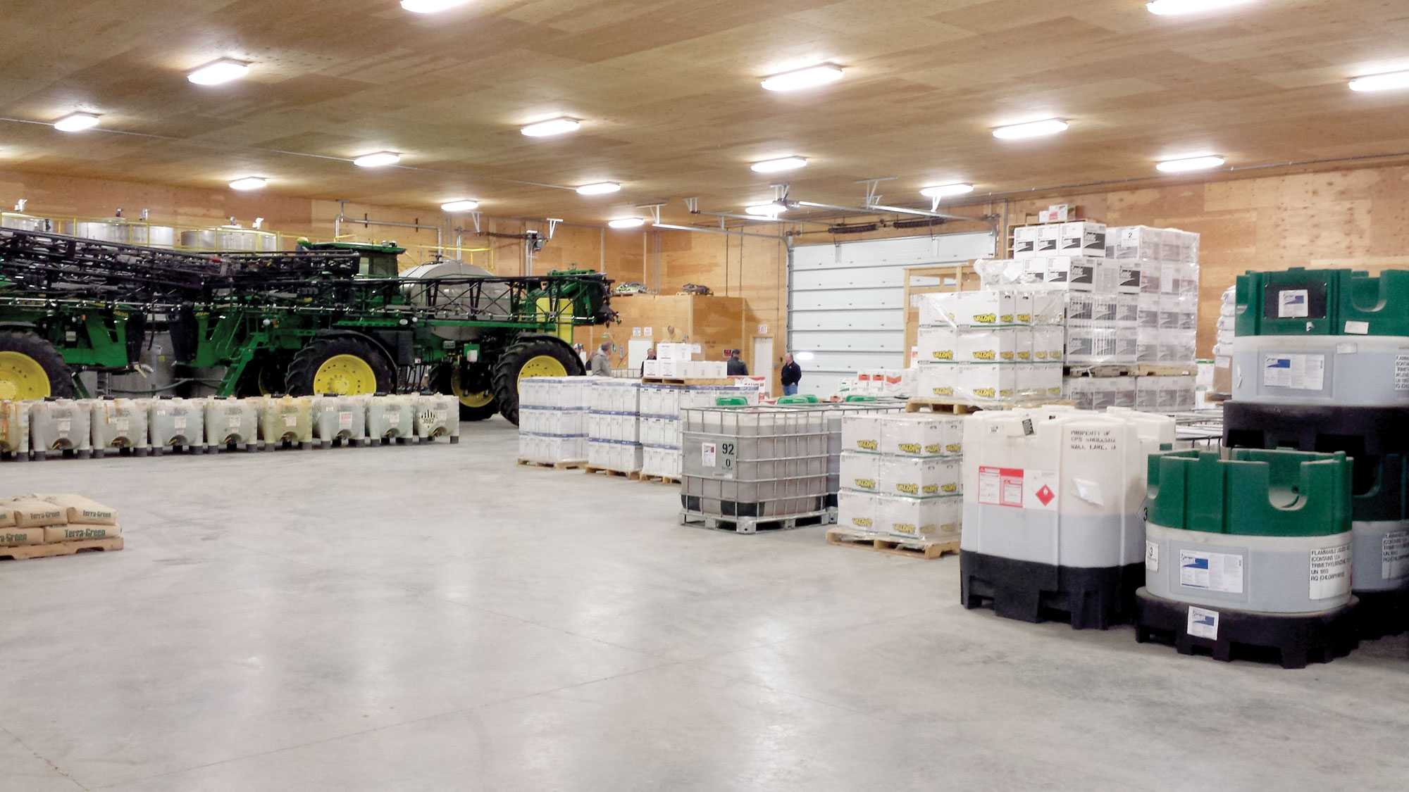 Norbert Dentressangle Completes Acquisition Of Jacobson Companies