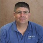 Jeff Krebs of Central Valley Ag